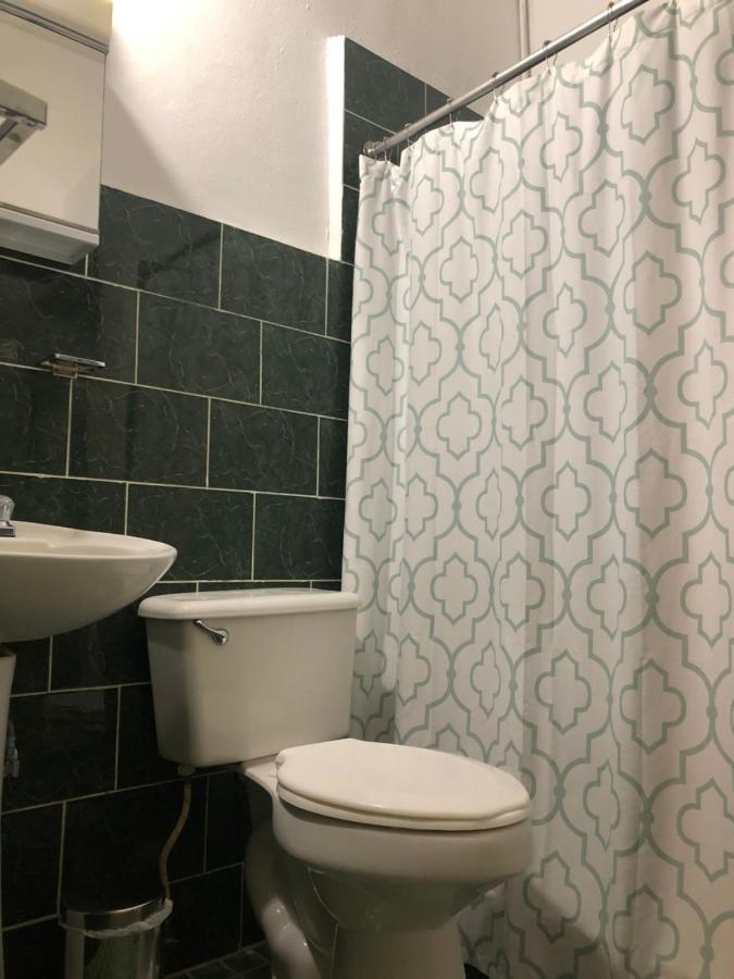 San Juan Metro Hostアパートメント エクステリア 写真
